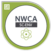 Environmental Science Certification